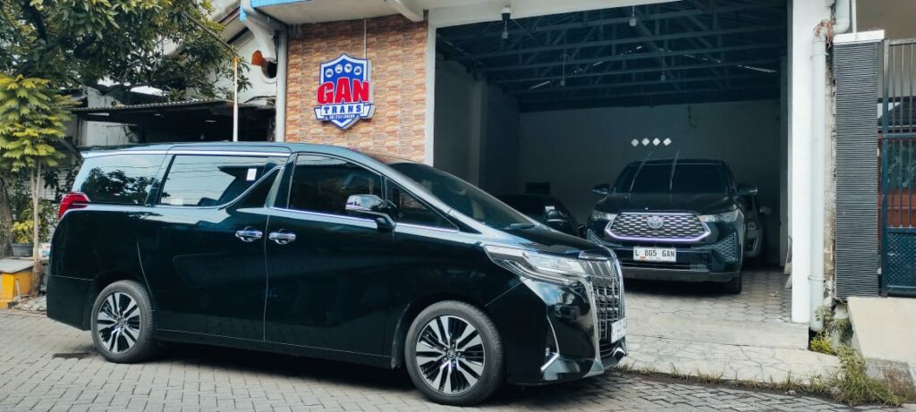 rental mobil surabaya murah