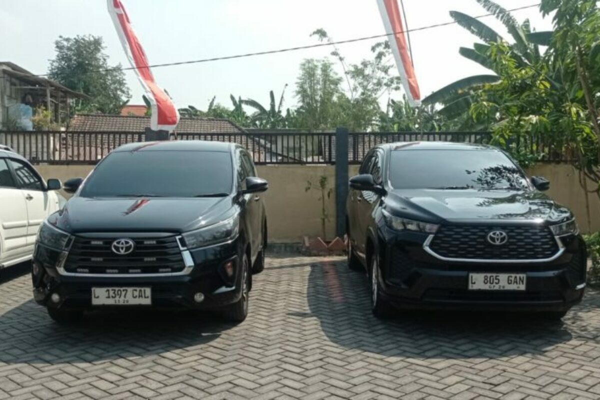 Innova by GAN Trans